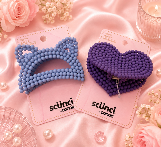Claw clip 2.00 EACH 👧